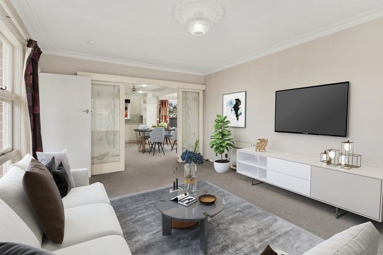 Photo of property in 4 Dunstan Crescent, Hornby, Christchurch, 8042