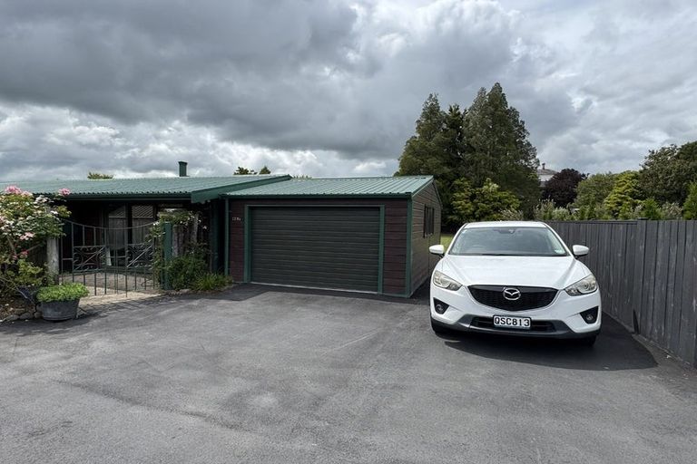 Photo of property in 128b Lake Crescent, Hamilton Lake, Hamilton, 3204