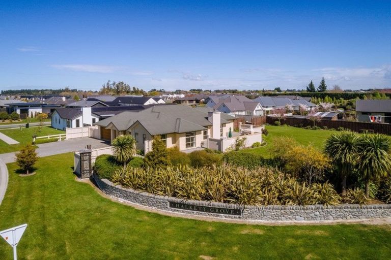 Photo of property in 89 Rossington Drive, West Melton, 7618