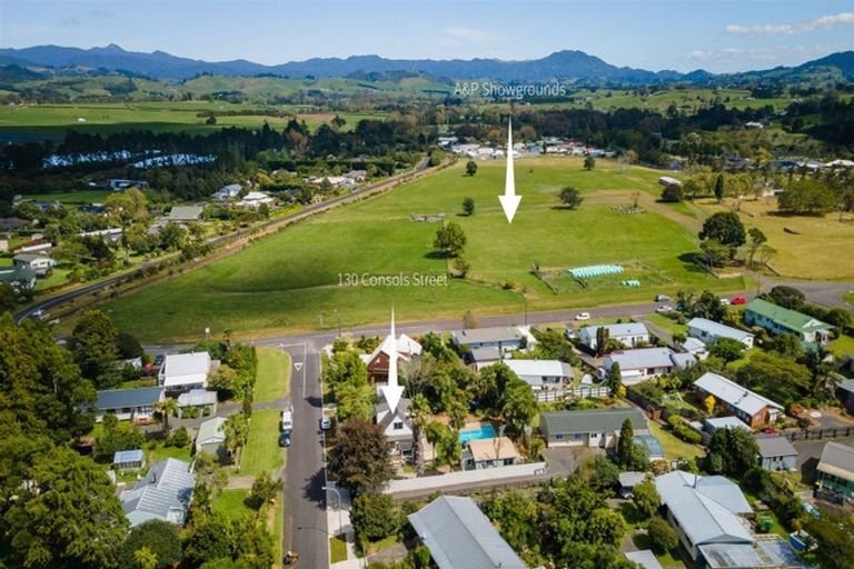 Photo of property in 130 Consols Street, Waihi, 3610
