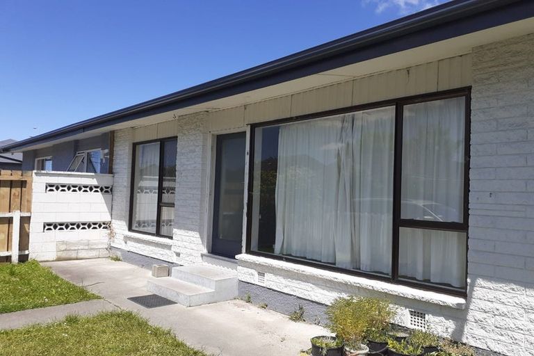 Photo of property in 87b Hills Road, Edgeware, Christchurch, 8013