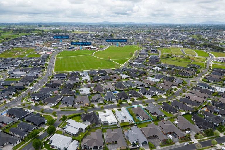 Photo of property in 225 Cumberland Drive, Flagstaff, Hamilton, 3210