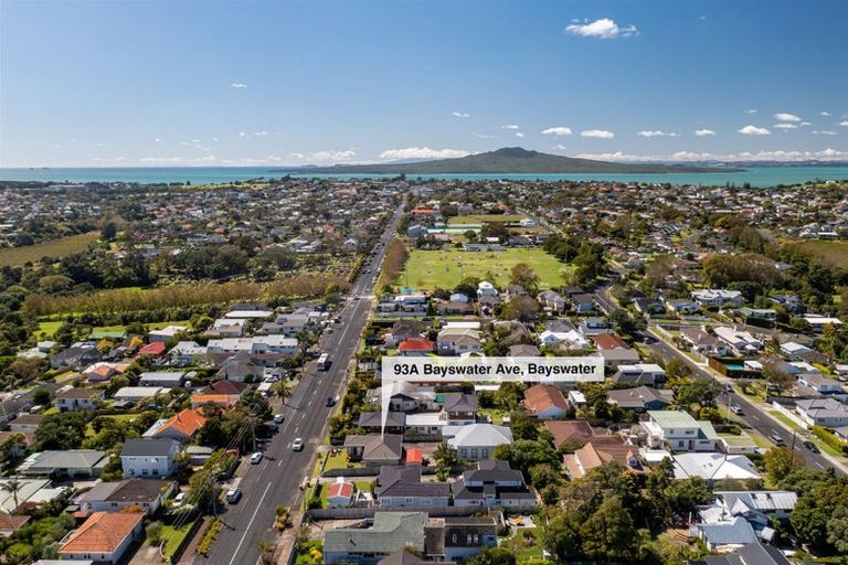 Photo of property in 93a Bayswater Avenue, Bayswater, Auckland, 0622