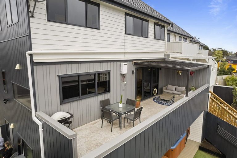 Photo of property in 4 Otahuri Crescent, Greenlane, Auckland, 1051