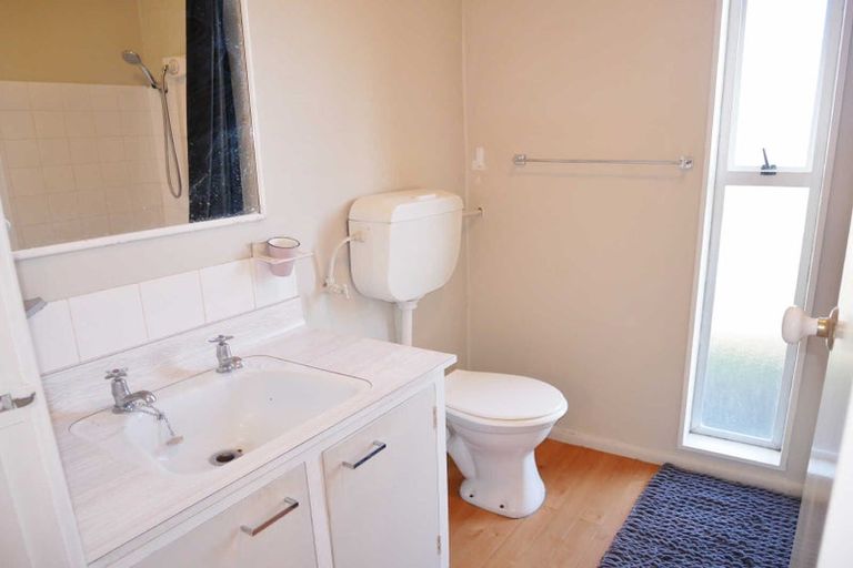 Photo of property in 1/292 Lyttelton Street, Spreydon, Christchurch, 8024