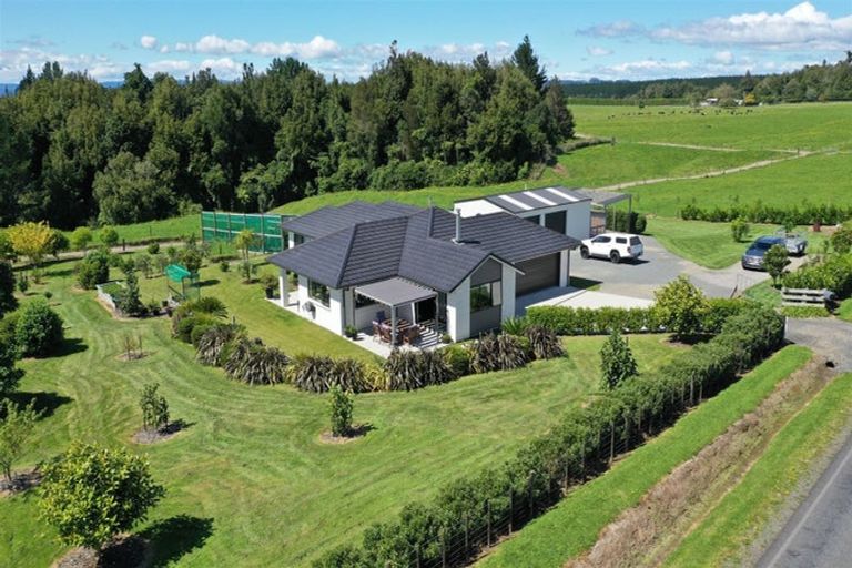 Photo of property in 2001 Te Matai Road, Ngawaro, Te Puke, 3188