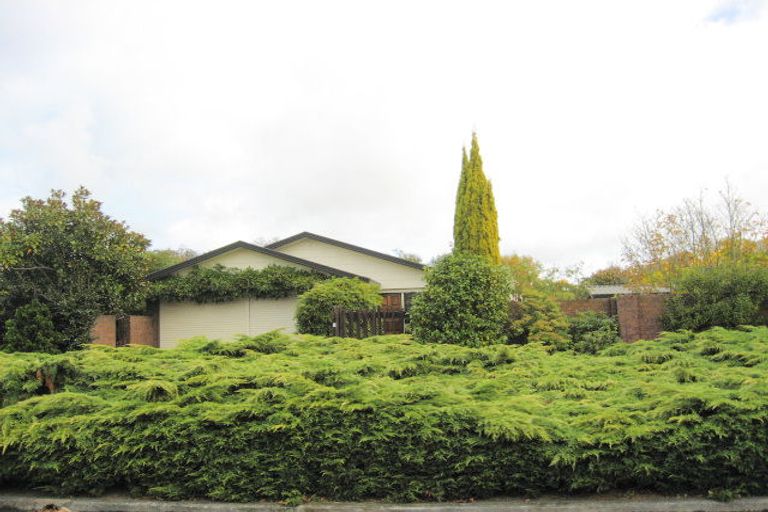 Photo of property in 29 Corfe Street, Ilam, Christchurch, 8041