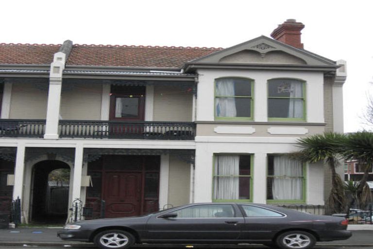 Photo of property in 473 Great King Street, North Dunedin, Dunedin, 9016