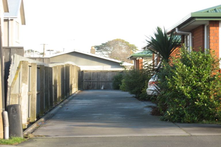 Photo of property in 487 Madras Street, St Albans, Christchurch, 8014