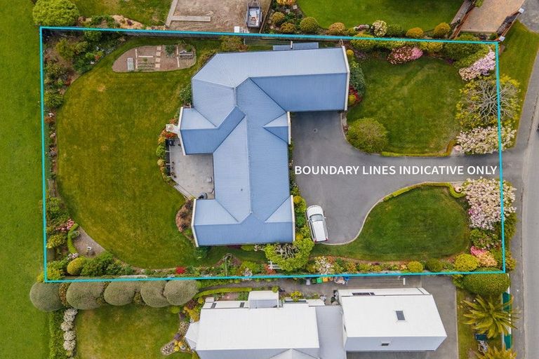 Photo of property in 193 Pages Road, Marchwiel, Timaru, 7910