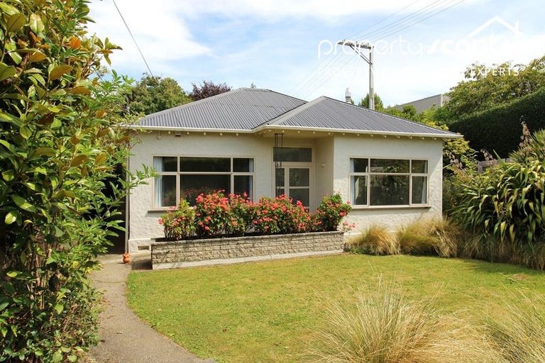 Photo of property in 51 Cannington Road, Maori Hill, Dunedin, 9010