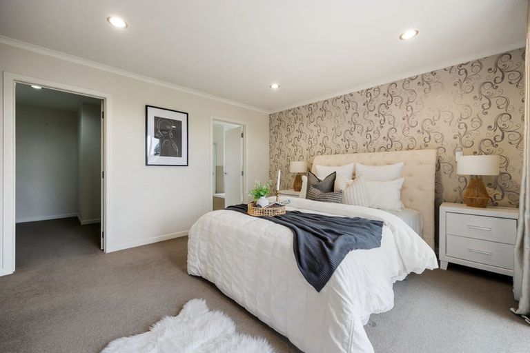 Photo of property in 19 Piwakawaka Court, Rototuna North, Hamilton, 3210