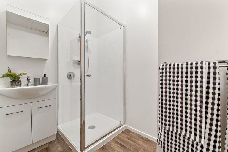 Photo of property in 3/12 Hood Street, New Brighton, Christchurch, 8061