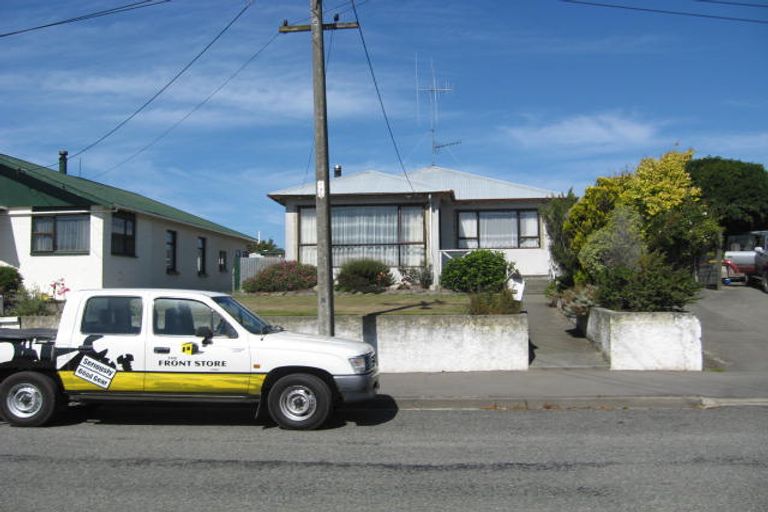 Photo of property in 22 Hatton Street, West End, Timaru, 7910