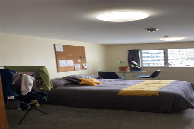 Photo of property in Martin Square Apartments, 310/20 Martin Square, Te Aro, Wellington, 6011