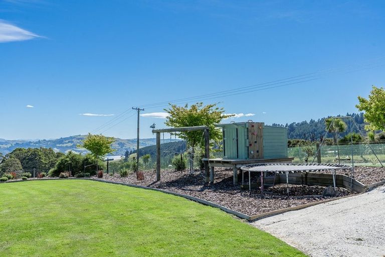 Photo of property in 156 Dons Creek Road, Waitati, 9085