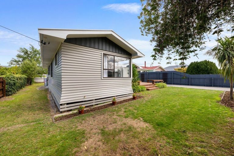 Photo of property in 22 Litchfield Street, Redwoodtown, Blenheim, 7201
