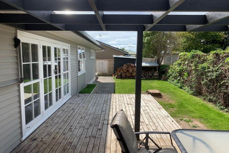 Photo of property in 7 Ngaere Avenue, Chartwell, Hamilton, 3210