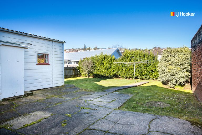 Photo of property in 94 North Road, North East Valley, Dunedin, 9010