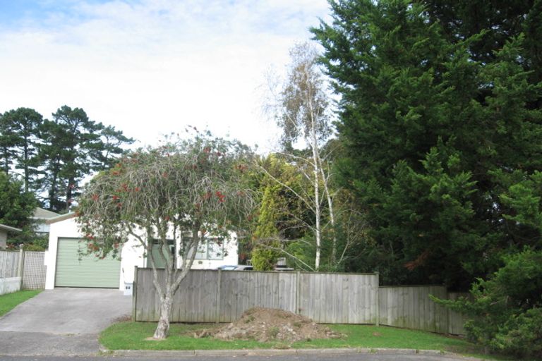 Photo of property in 62 Hope Farm Avenue, Pakuranga Heights, Auckland, 2010