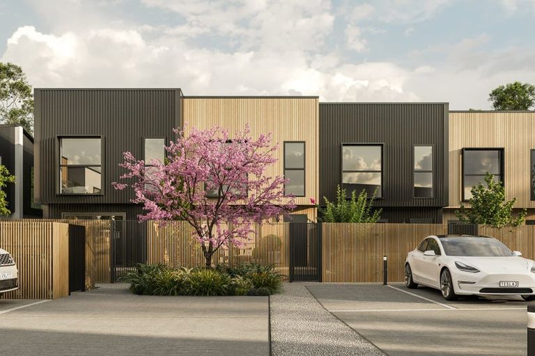 Photo of property in 11/342 Waiwhetu Road, Fairfield, Lower Hutt, 5011