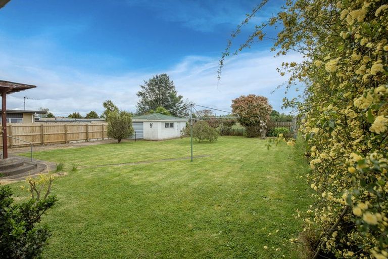 Photo of property in 34 Freyberg Terrace, Waipukurau, 4200