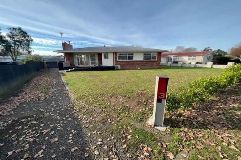 Photo of property in 3 Frame Street, Leamington, Cambridge, 3432