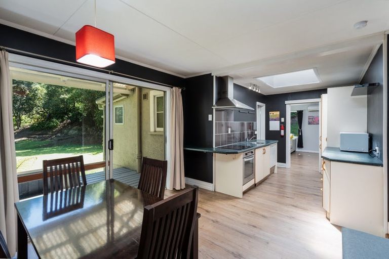 Photo of property in 19 Haywood Street, The Glen, Dunedin, 9011