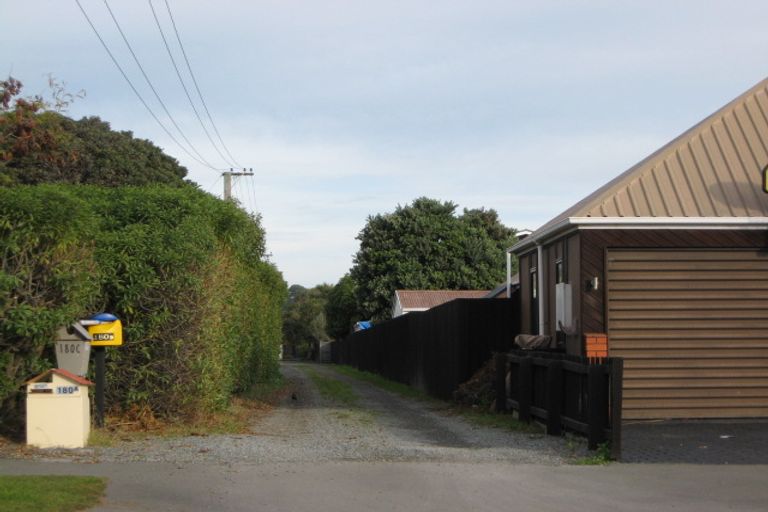 Photo of property in 180b Rocking Horse Road, Southshore, Christchurch, 8062