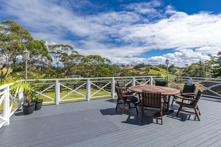 Photo of property in 189 Foley Quarry Road, Dairy Flat, Albany, 0792