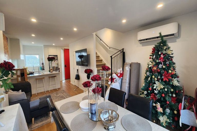 Photo of property in 73 Tuaiwi Street, Manukau, Auckland, 2104