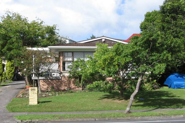 Photo of property in 134 Prince Regent Drive, Half Moon Bay, Auckland, 2012