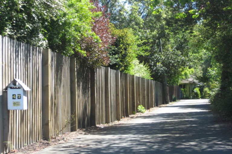 Photo of property in 47a Parnwell Street, Burwood, Christchurch, 8083