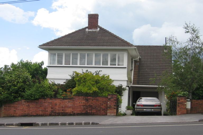 Property details for 45 Victoria Avenue, Remuera, Auckland, 1050