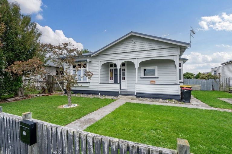 Photo of property in 351 Ness Street, Appleby, Invercargill, 9812