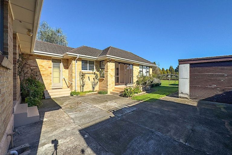 Photo of property in 4 Kowhai Street, Matamata, 3400