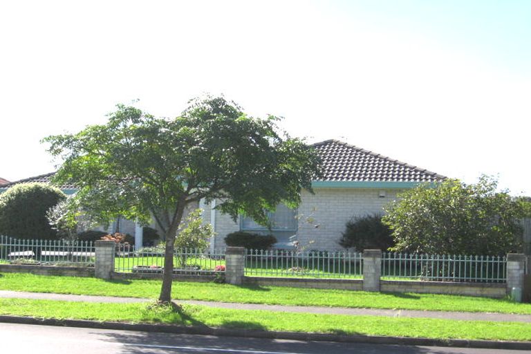 Photo of property in 50 Nicholas Road, Somerville, Auckland, 2014