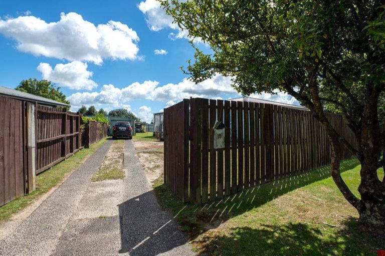 Photo of property in 19 Kotuku Place, Tokoroa, 3420