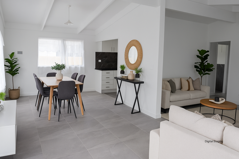 Photo of property in 77 Chichester Drive, Rosehill, Papakura, 2113