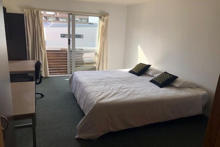 Photo of property in Martin Square Apartments, 306/20 Martin Square, Te Aro, Wellington, 6011