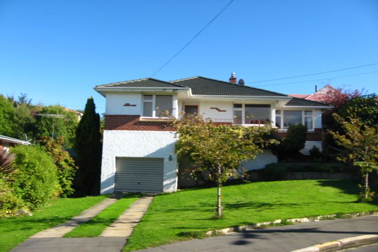 Photo of property in 21 Renfrew Street, Balaclava, Dunedin, 9011