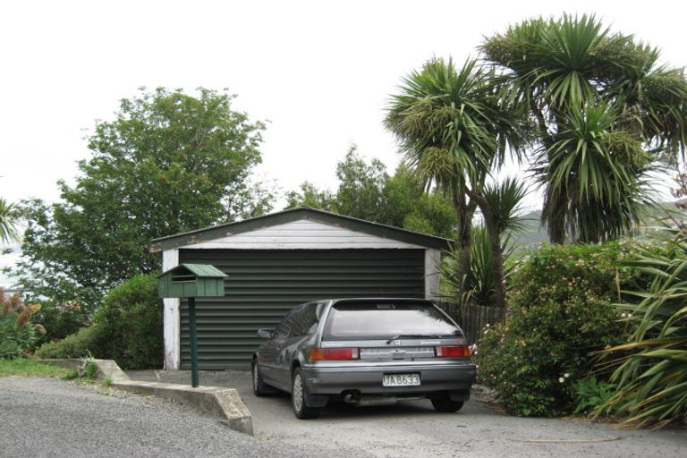 Photo of property in 97 Reserve Terrace, Lyttelton, 8082