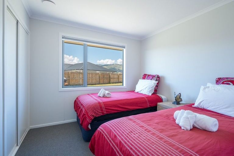 Photo of property in 25 Rubus Street, Appleby, Richmond, 7020