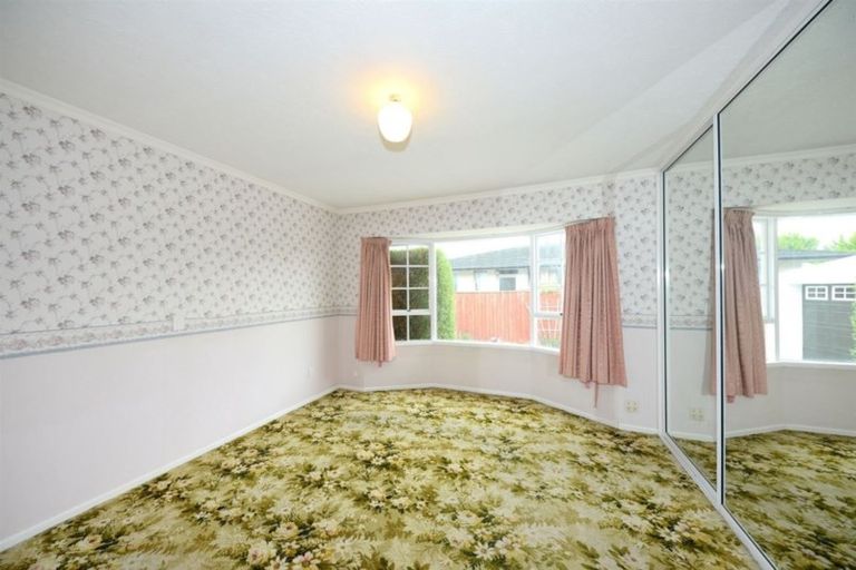 Photo of property in 61 Kimberley Street, Casebrook, Christchurch, 8051