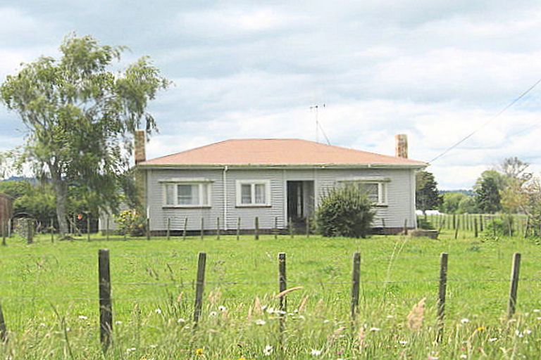 Photo of property in 344 Victoria Road, Pukemoremore, Cambridge, 3493