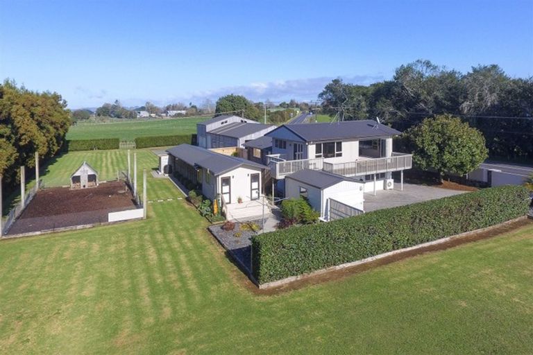 Photo of property in 56 Logan Road, Buckland, Pukekohe, 2677