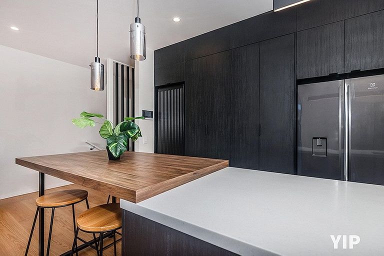 Photo of property in 3 Salmont Place, Kelburn, Wellington, 6012