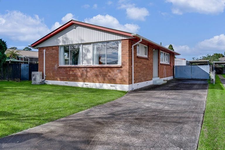 Photo of property in 12 Ryan Avenue, Chartwell, Hamilton, 3210