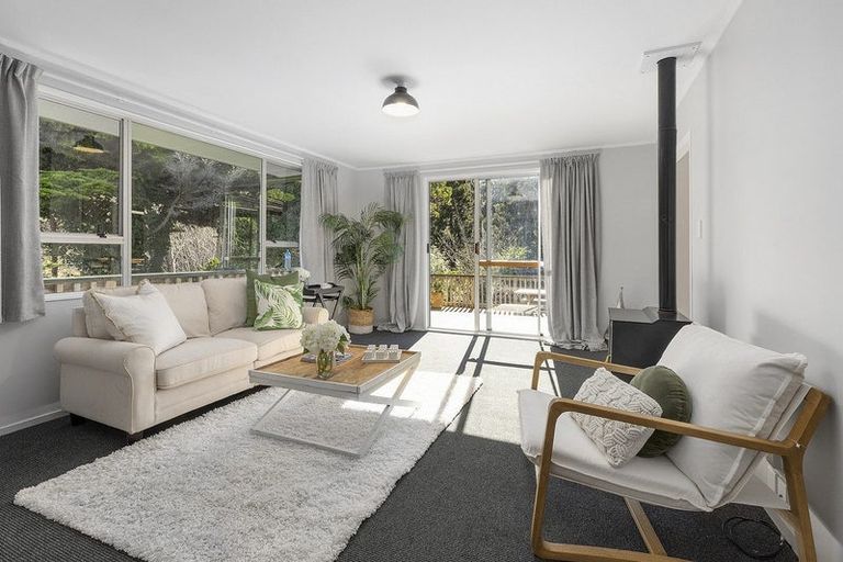 Photo of property in 22 Carvel Lane, Whitby, Porirua, 5024