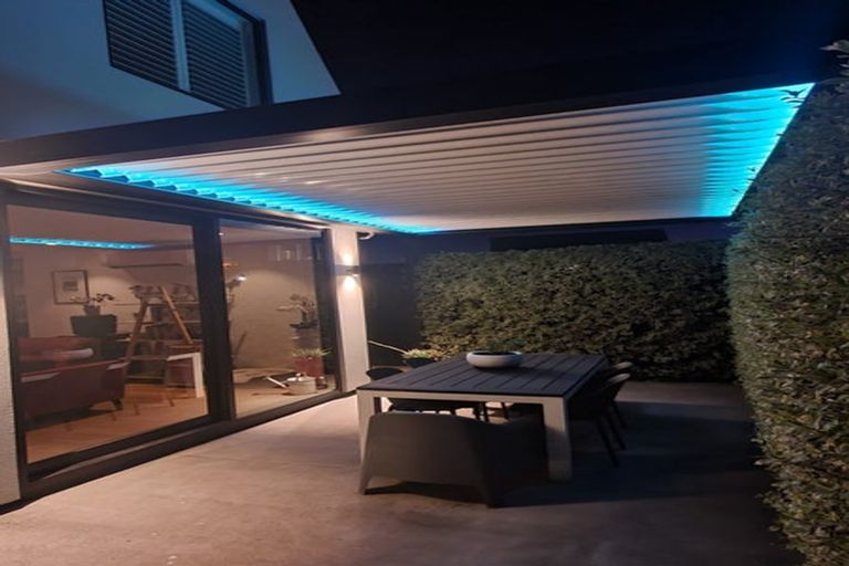 Photo of property in 3/133 Peterborough Street, Christchurch Central, Christchurch, 8013